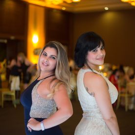 Hermosos recuerdos de la primera conferencia en Punta Cana, República Dominicana 2017. Cena de gala